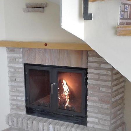 Apartamento Las Tortugas Arroyo Frio Exterior foto
